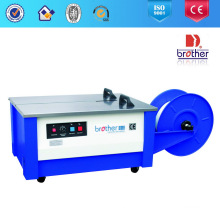 Kzbii Semi Automatic Box Strapping Machine (CE ISO)